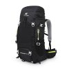 Nylon Lightweight Packable Hiking Backpack