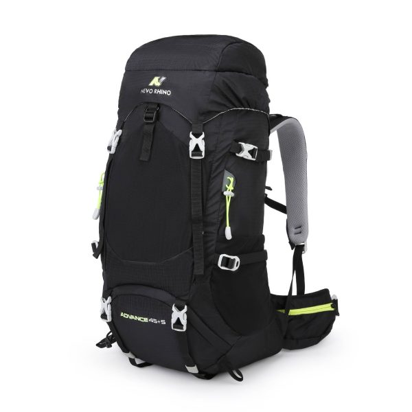 Nylon Lightweight Packable Hiking Backpack