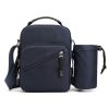 Multifunctional Waterproof WaterBottle Cross-body Bag