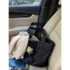 Nylon large capacity tote bag