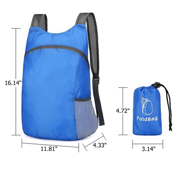 Travel Collapsible Daypack