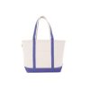 Creative single shoulder canvas bag