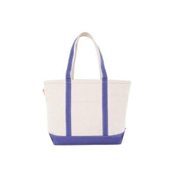 Creative single shoulder canvas bag