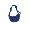 Versatile down shoulder bag