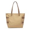 Women Canvas Tote Eco Bag