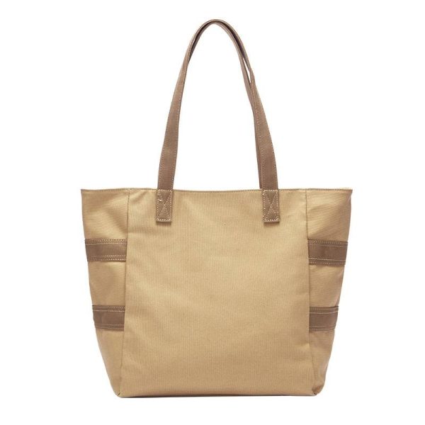Women Canvas Tote Eco Bag