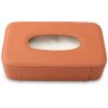 PU Leather Tissue Holder for Car