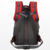 Multifunctional Backpack for Hiking, Camping, and Tourism