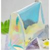 Symphony Travel Translucent Cosmetic Bag