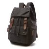 Canvas Vintage Backpack