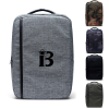 Oxford Business Shoulder Waterproof Laptop Backpack
