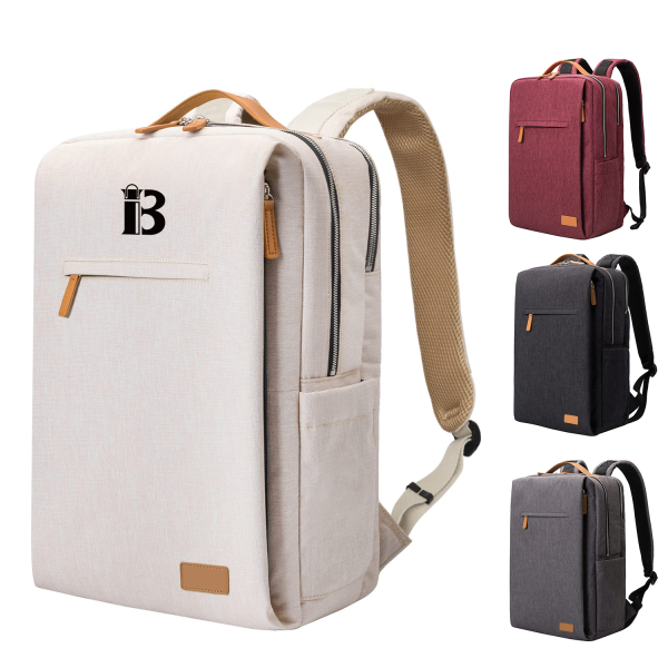 Waterproof travel work Backpack