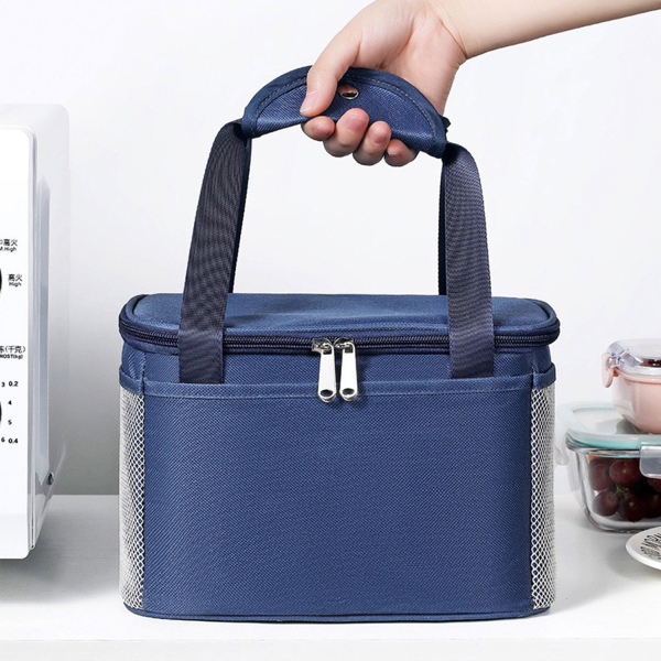 Classic Travel Cooler Insulation Bag