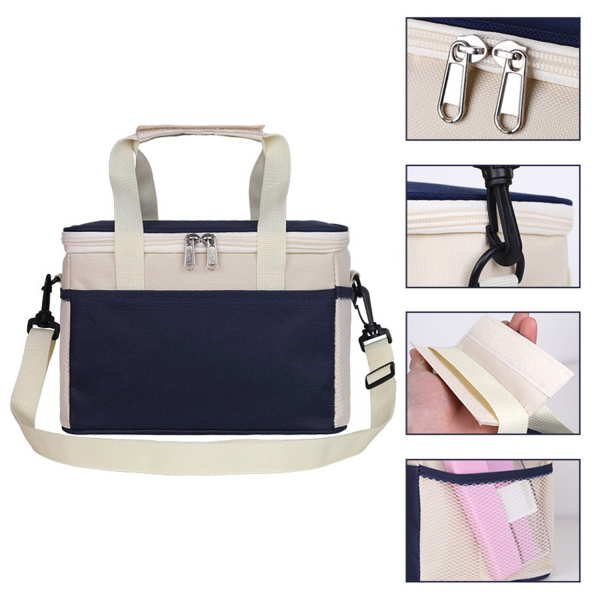Classic Travel Cooler Insulation Bag