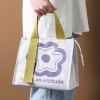 Household Large-Capacity Tote Meal Insulated Bag