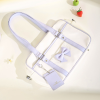 PU Messenger Crossbody Cute Bag
