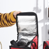 Thickened insulated bag