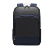 Waterproof Polyester Backpack With Usb Charging Port