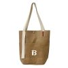 9344acde-808e-438f-ac3a-7604d2781a06_LZ178-JG.jpg Kraft paper Tote bag
