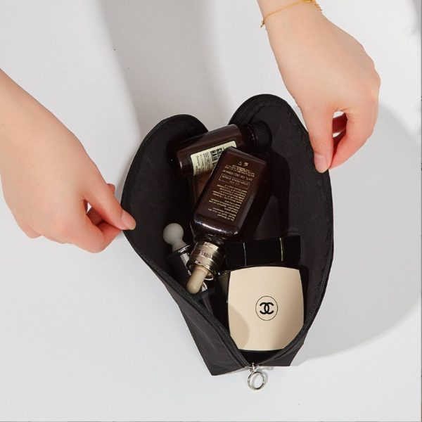 Tyvek cosmetic bag