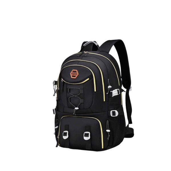 Mountaineering bag, oxford cloth backpack