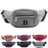 Crossbody Fanny Pack for Men With Adjustable Strap