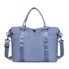 Oxford Women Dry Wet Separation Duffel Bag