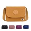 Nylon Crossbody Bag