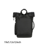 Canvas Backpack
