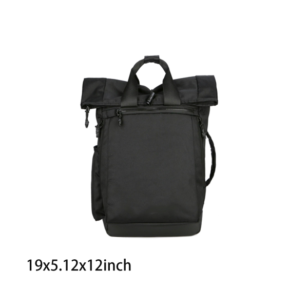 Canvas Backpack