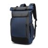 Oxford Business Backpack for Men Waterproof and Travel