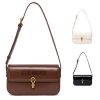 Genuine Leather Women Shoulder Tote Bags
