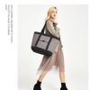 Insulated Cooler Tote Bag