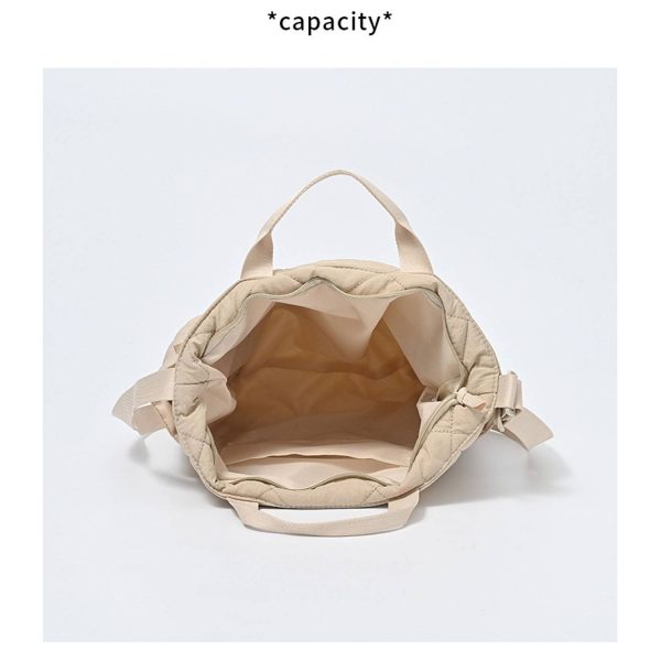Customizable Tote Bag