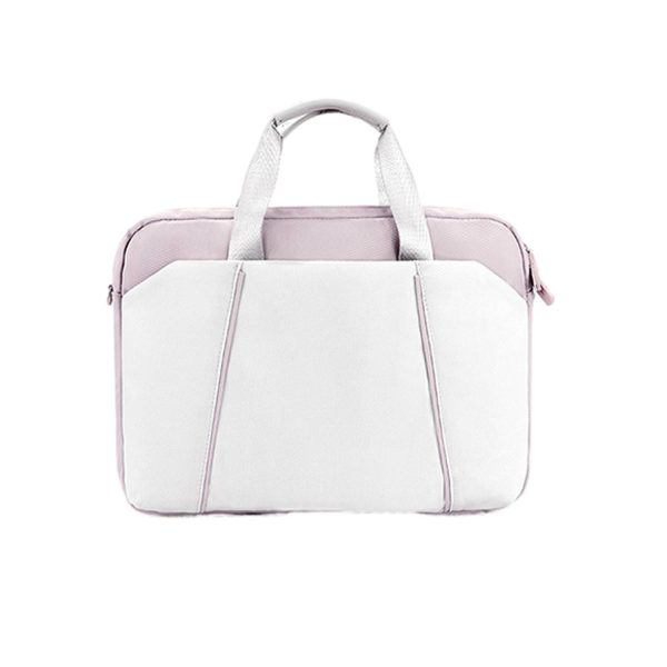 Oxford Cloth Laptop Bag Simple Stylish Waterproof