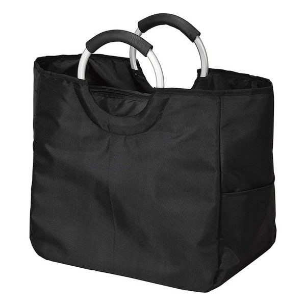 Oxford Large capacity waterproof hand-held thermal bag