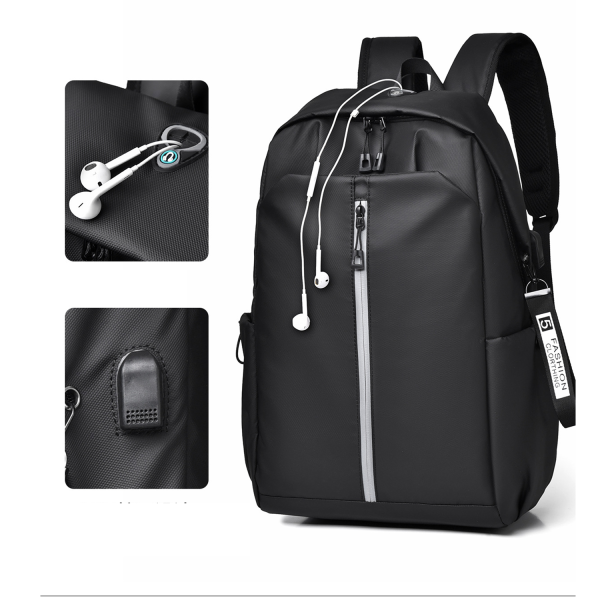 Water Resistant Big Capacity Backpack