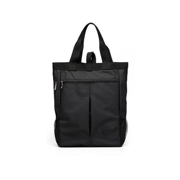 Nylon Tote Bag Customized for Men