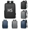 Business High Capacity Oxford Cloth Computer Bag