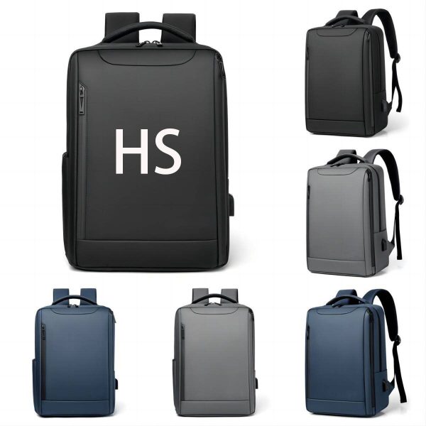 Business High Capacity Oxford Cloth Computer Bag