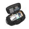 Single Shoulder Handheld Business Polyester Duffel Bag
