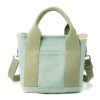 Canvas Insulated Lunch Bag Cooler