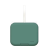 4000 MAh Portable power bank w/ cable