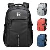 Waterproof Large Capacity Laptop Backpack