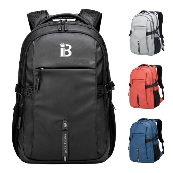 Waterproof Large Capacity Laptop Backpack