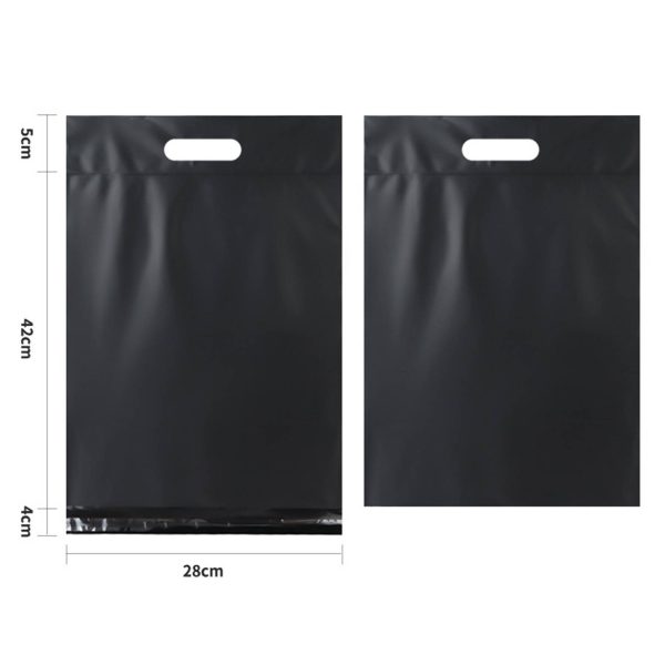 Carry Packaging Bags