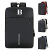 Travel laptop business backpack