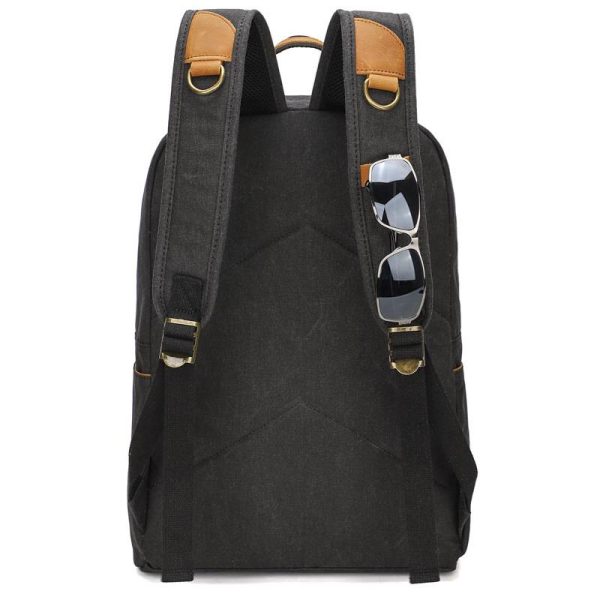 Sturdy Vintage Backpack