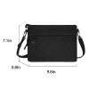 Men's Shoulder Crossbody Bag Casual Fashion