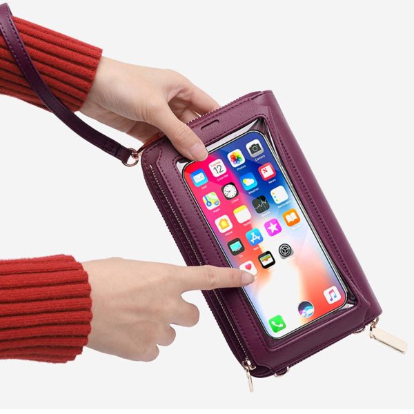 Mini Shoulder Bag